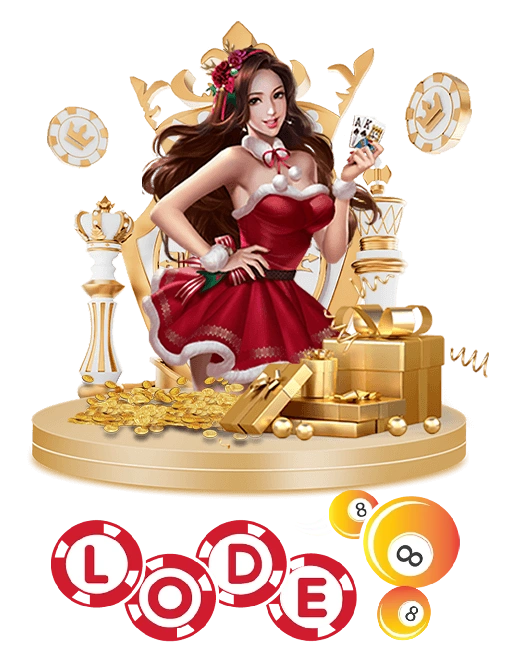 Ứng dụng Lode88 trên thiết bị di động