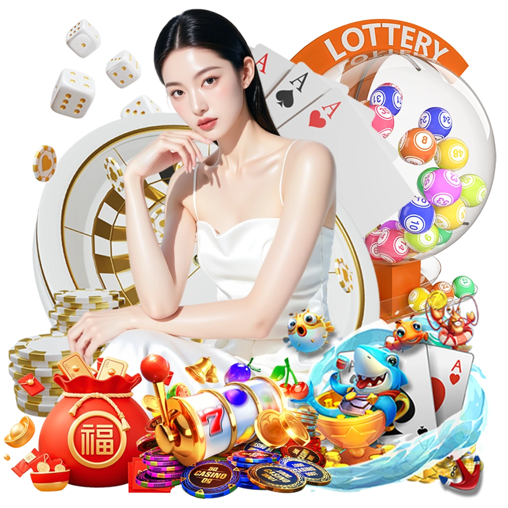 Chuyên mục xổ số Lode88